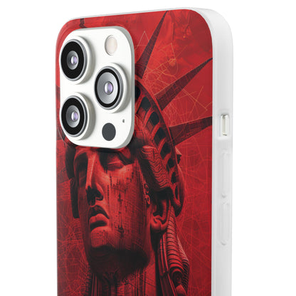 Liberty Flame iPhone 13 Pro - Soft