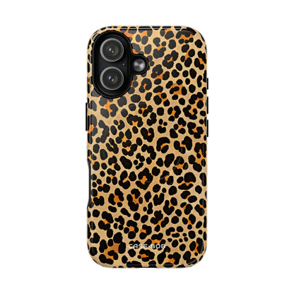 Spotted Ember iPhone 17 Case - Tough+ - CASE•BOB