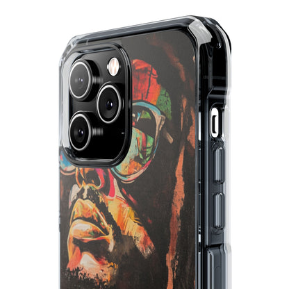Sunglass Spectrum iPhone 14 Pro Max Case - Impact