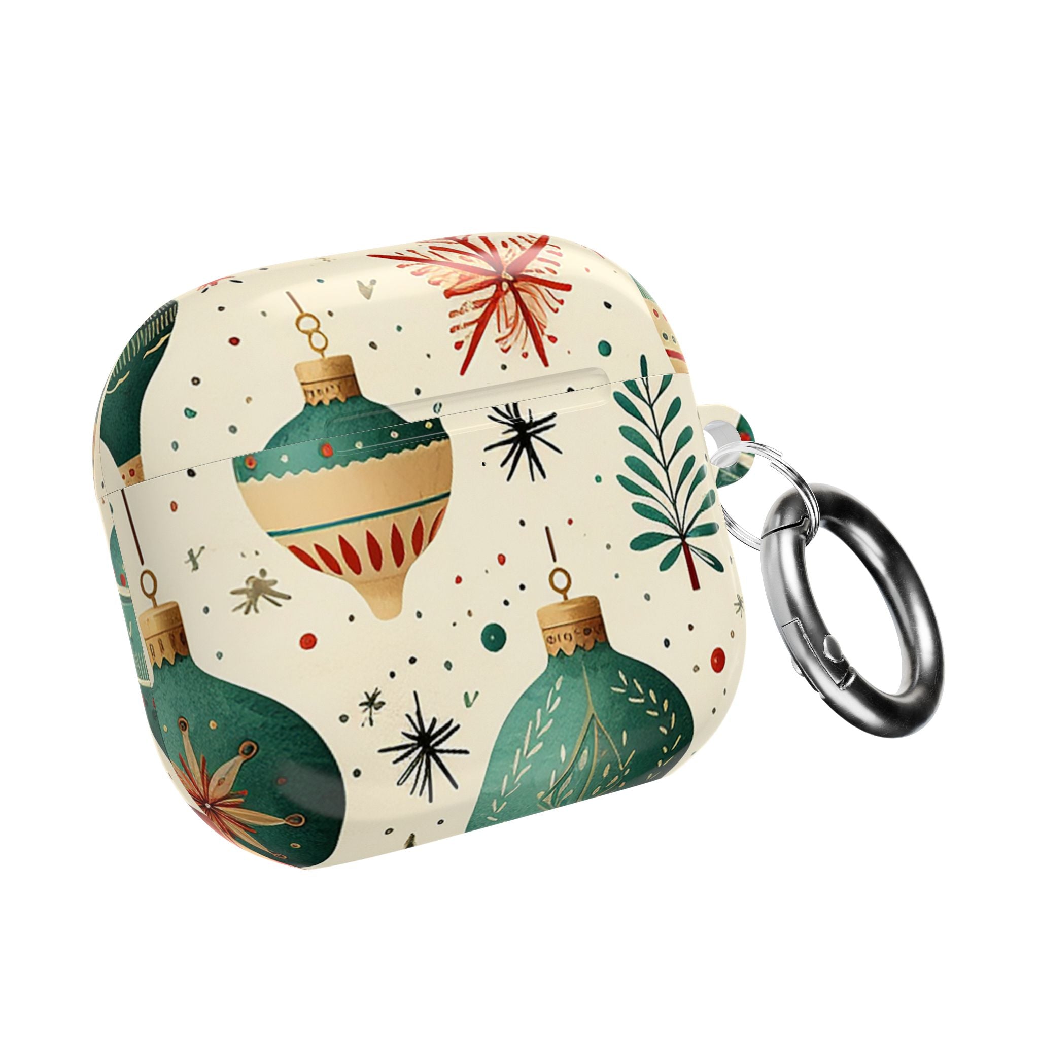 Ornate Starburst - AirPods Case