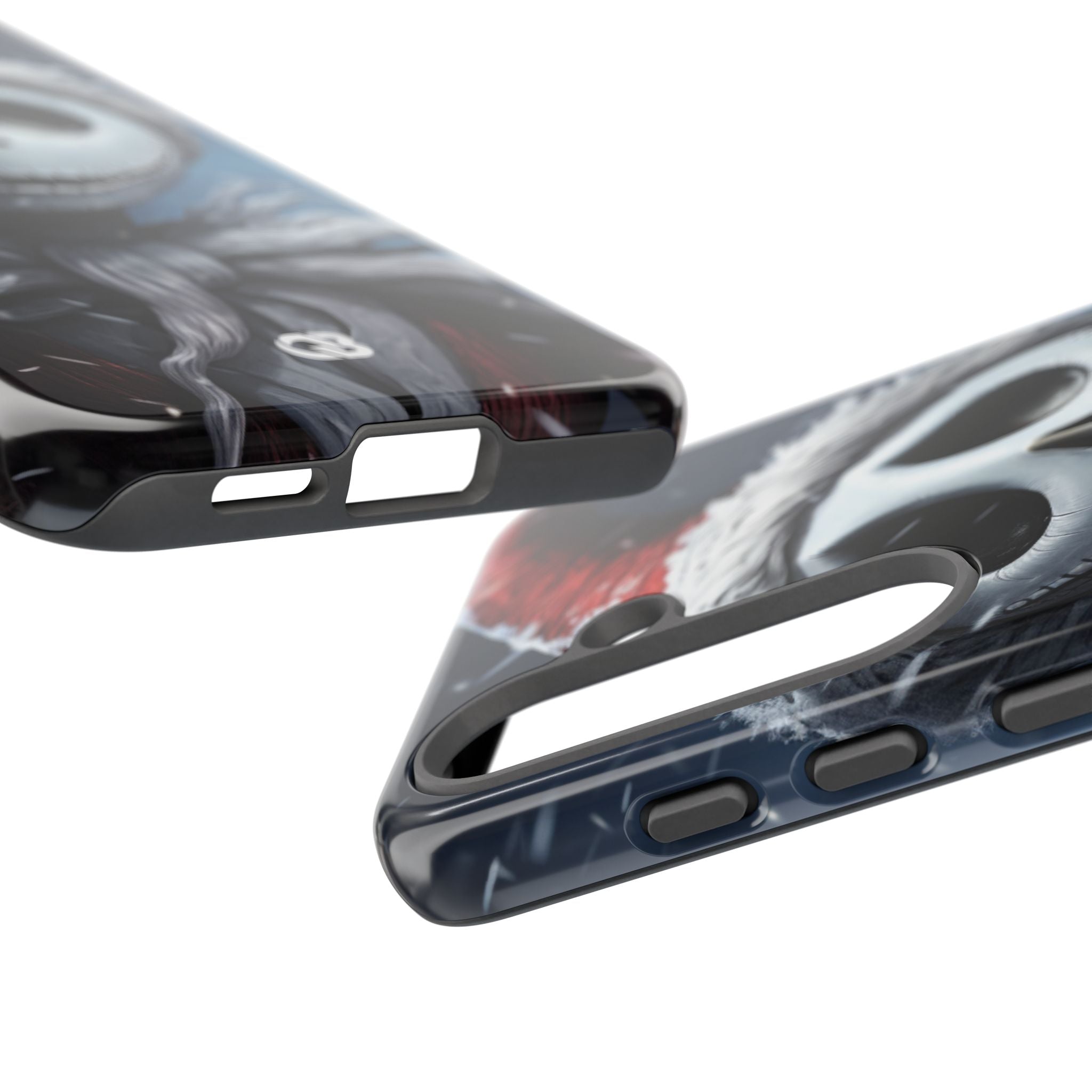 Crimson Winter Bone · Tough