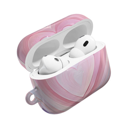 Heart Radiance - AirPods Case