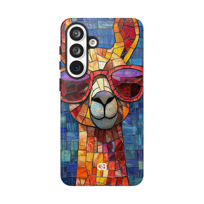 Prism Llama Shades · Tough