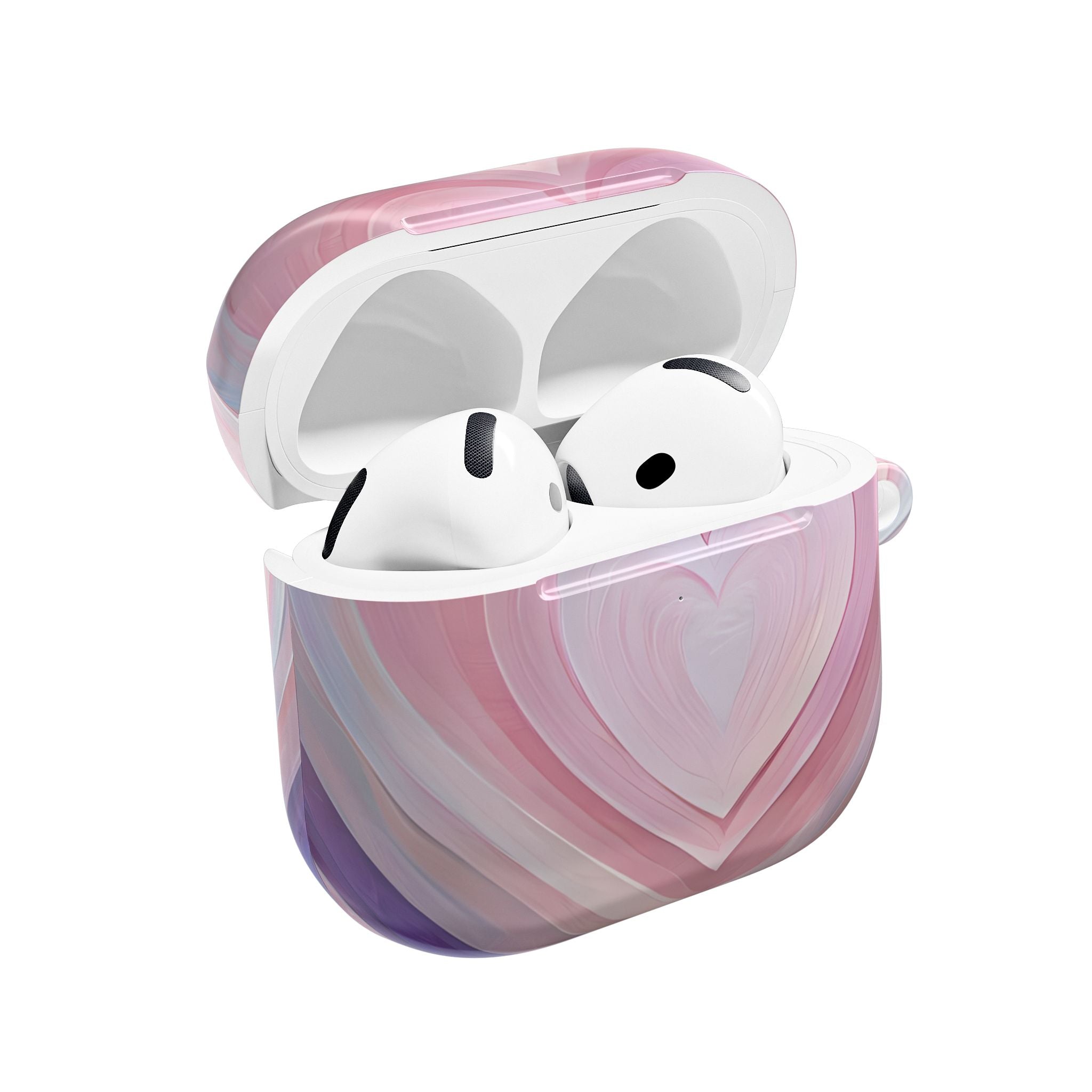 Heart Radiance - AirPods Case