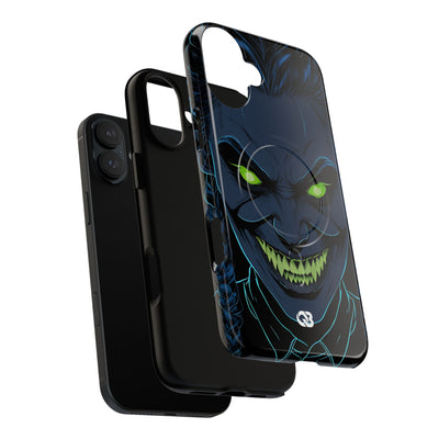 Electric Sinister Braids · Tough+ Phone Case for iPhone · Magsafe