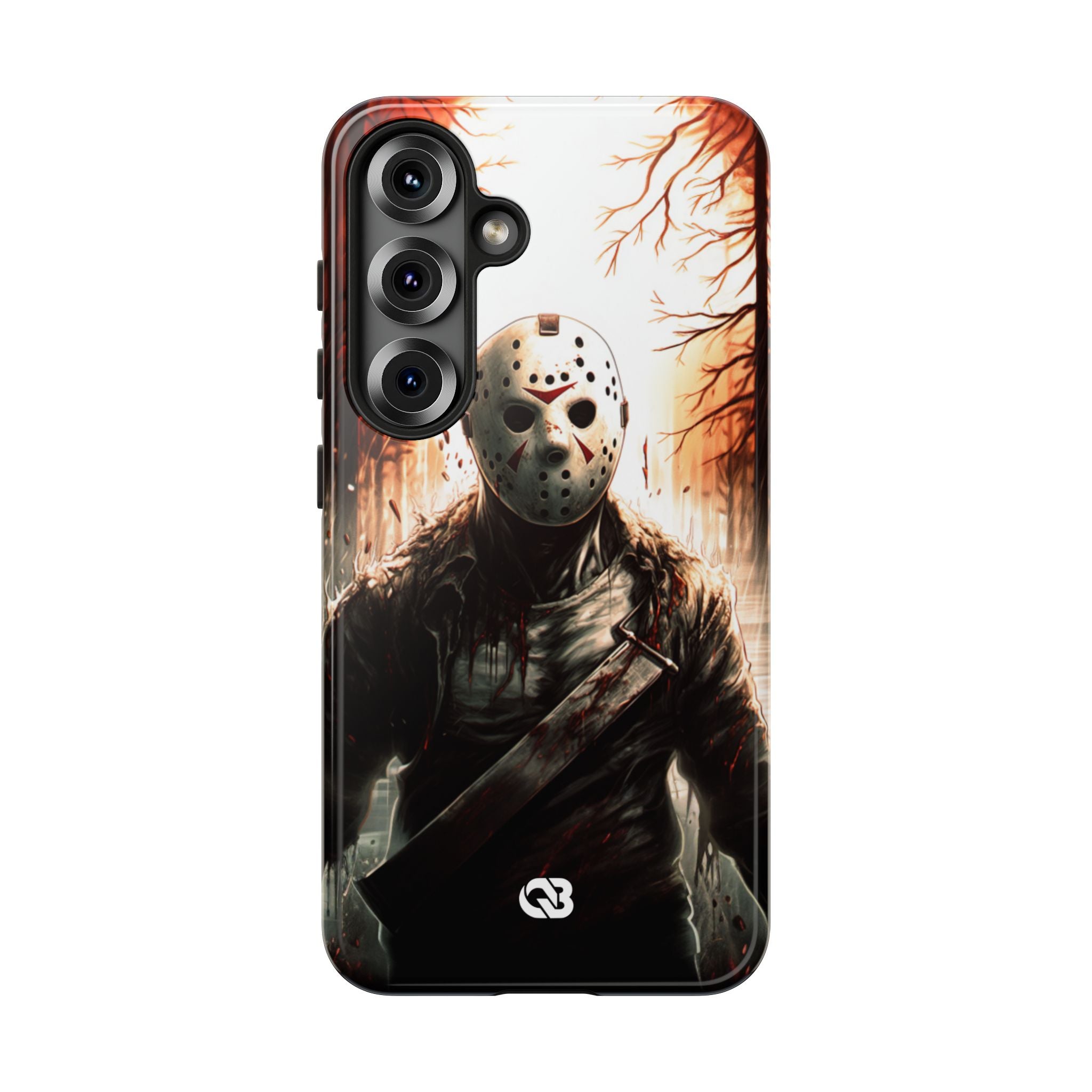 Inferno Slasher Mask · Tough