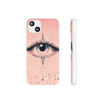 Cosmic Eye iPhone 13 - Soft