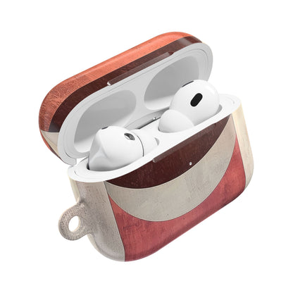 Bicolor Orb Gradient - AirPods Case