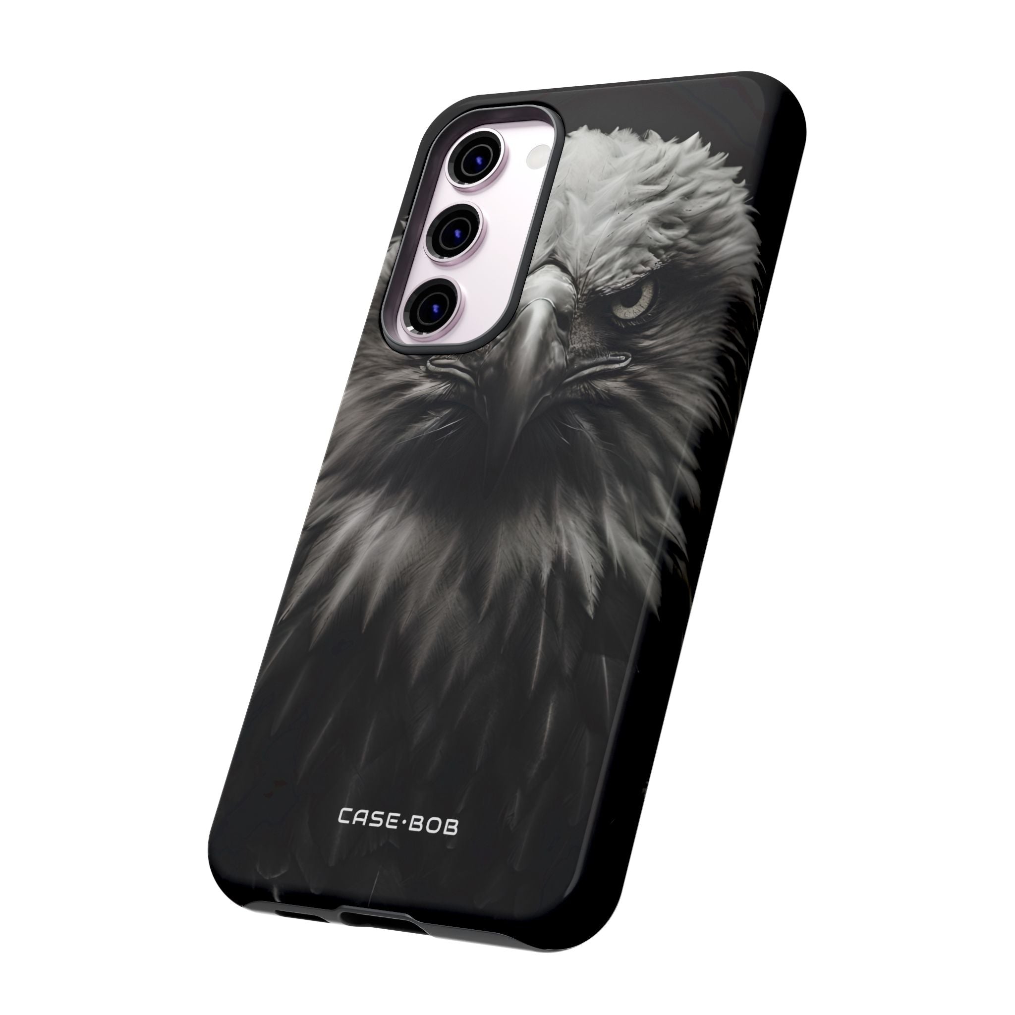 Eagle Intensity Samsung S23 Plus Case - Tough
