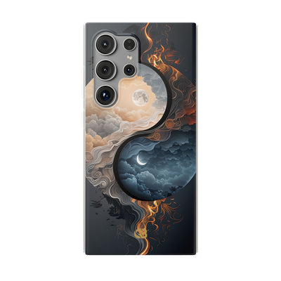 Lunar Fire Balance · Soft