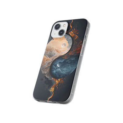 Lunar Fire Balance · Soft