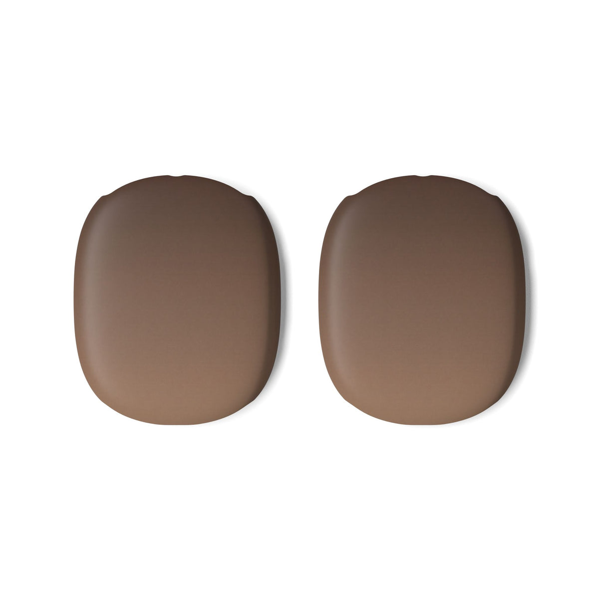 Umber Fade · Hard Case for AirPods Max · Brown