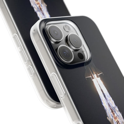 Obsidian Rocket Ascent · Soft