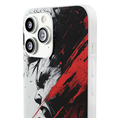 Yelling Profil Ausbruch iPhone 13 Pro Max - Soft