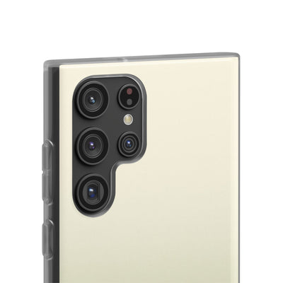 Green Lite Phone Case for Samsung - Bone Sage Fade