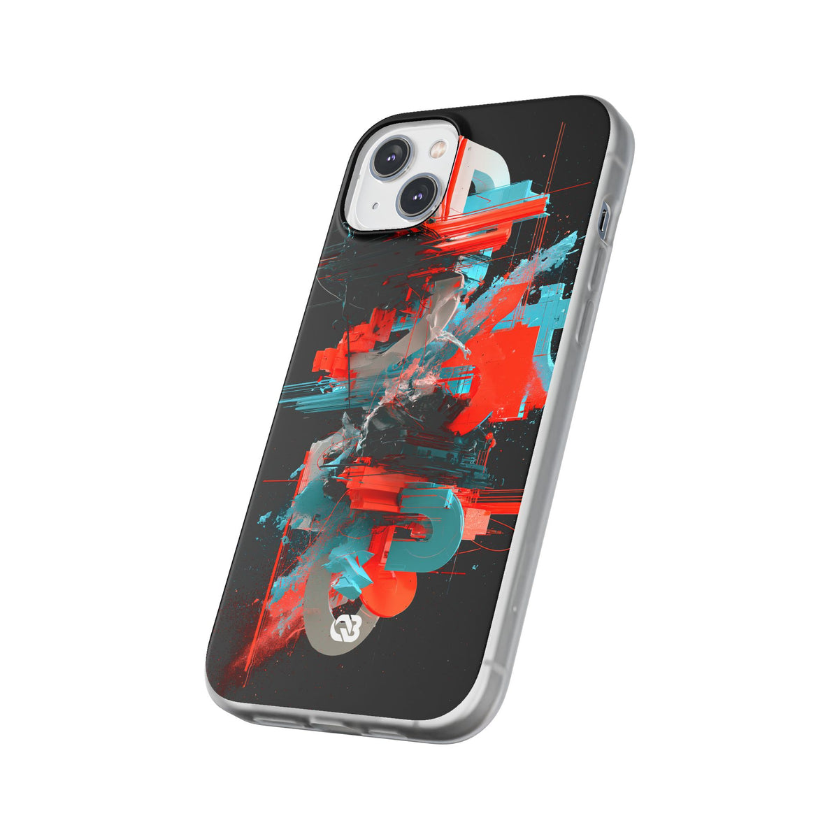 Horizon Shift · Lite Phone Case for iPhone ·  Black