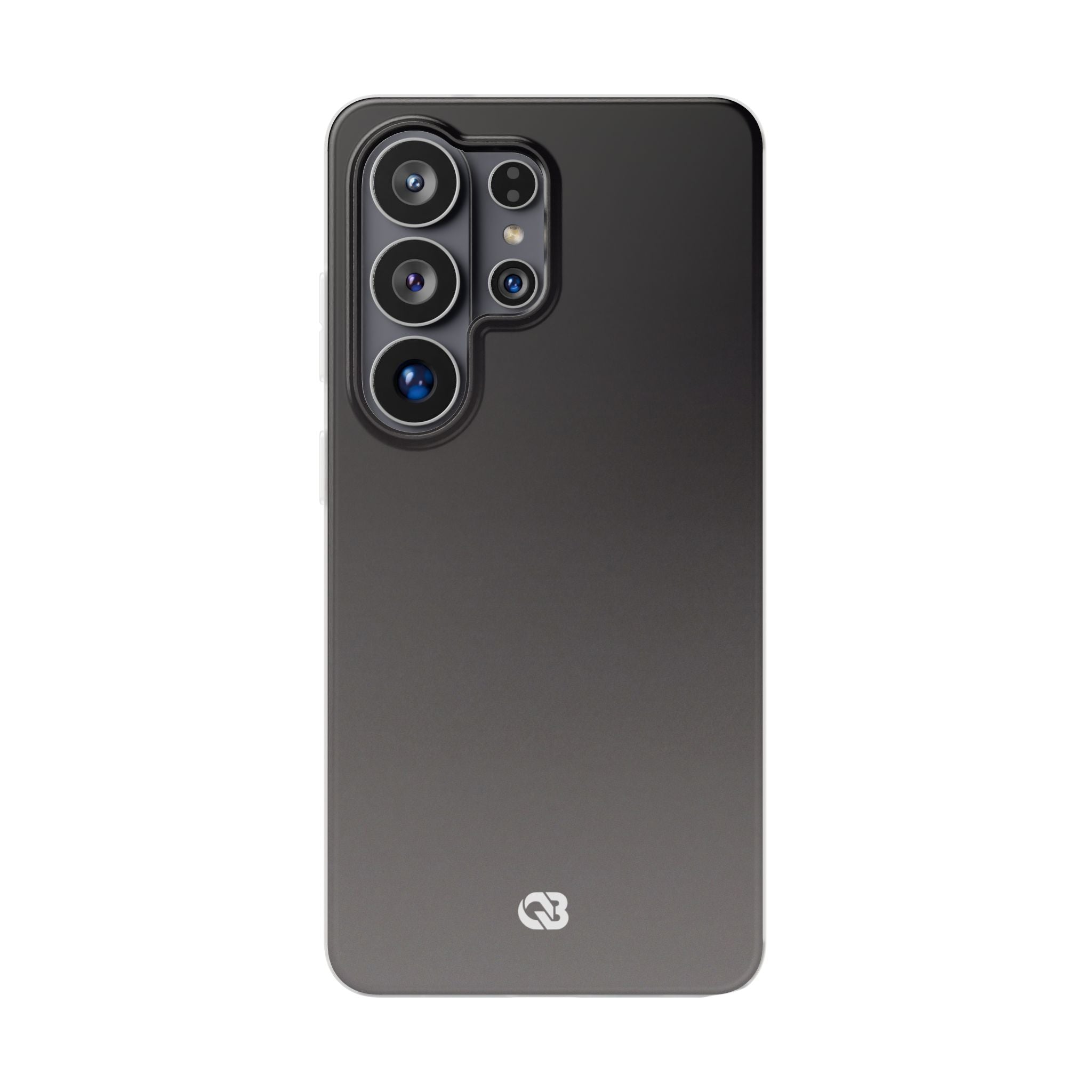 Grey Lite Phone Case for Samsung - Obsidian Ash Fade