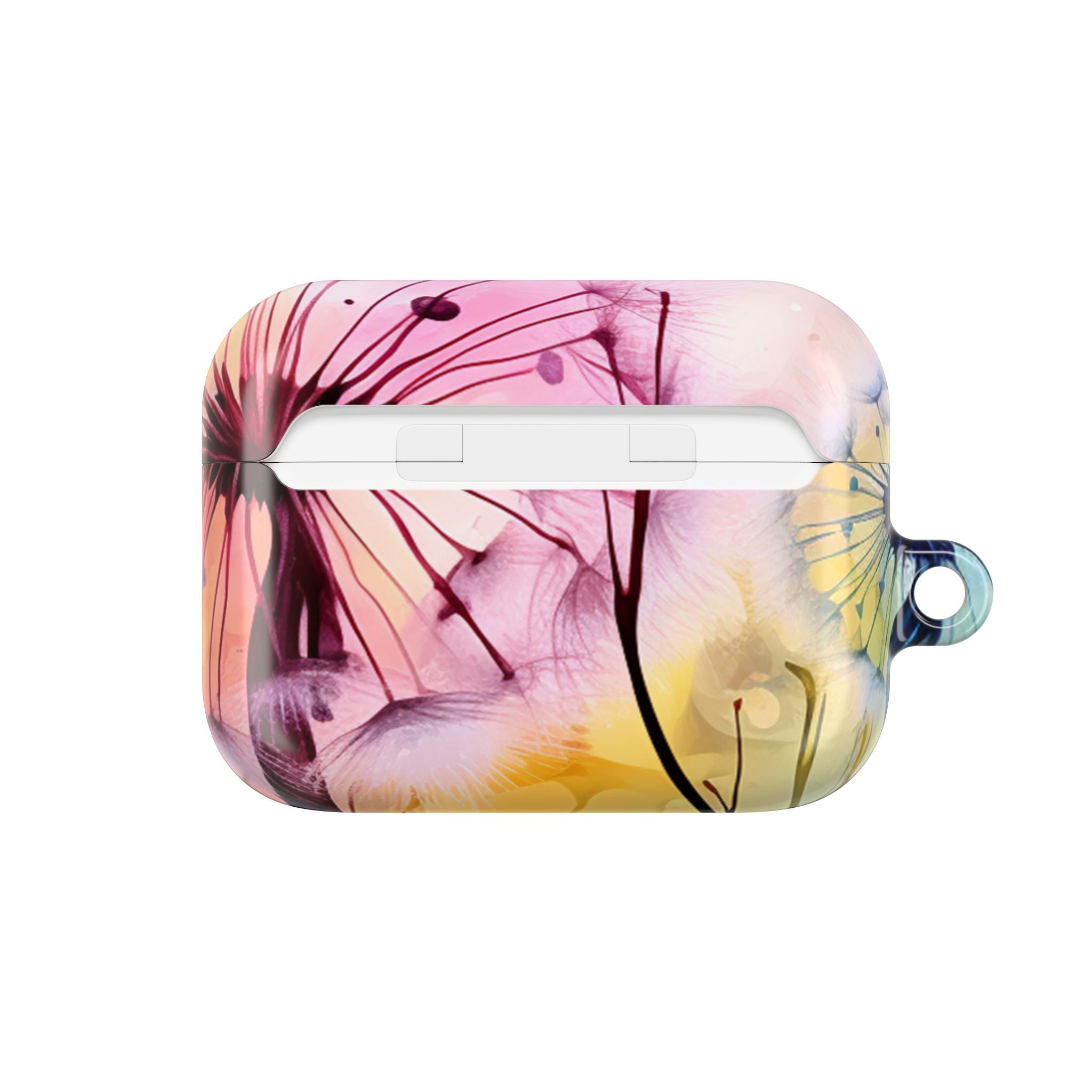 Dandelion Glow - AirPods Case