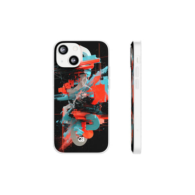 Horizon Shift · Lite Phone Case for iPhone ·  Black