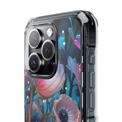 Translucent Bloom iPhone 15 Pro Case - Impact