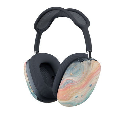 Celestial Waves - AirPod Max Case