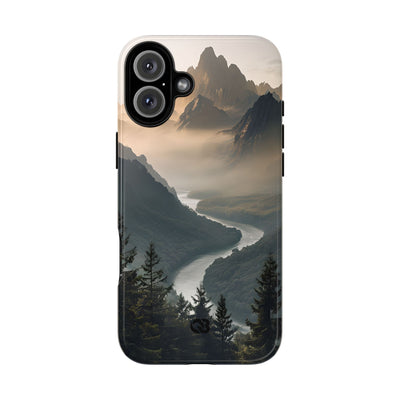 Golden Summit Valley · Tough