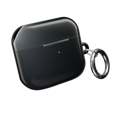 Obsidian Horizon · Hard Case for AirPods & AirPods Pro · Black
