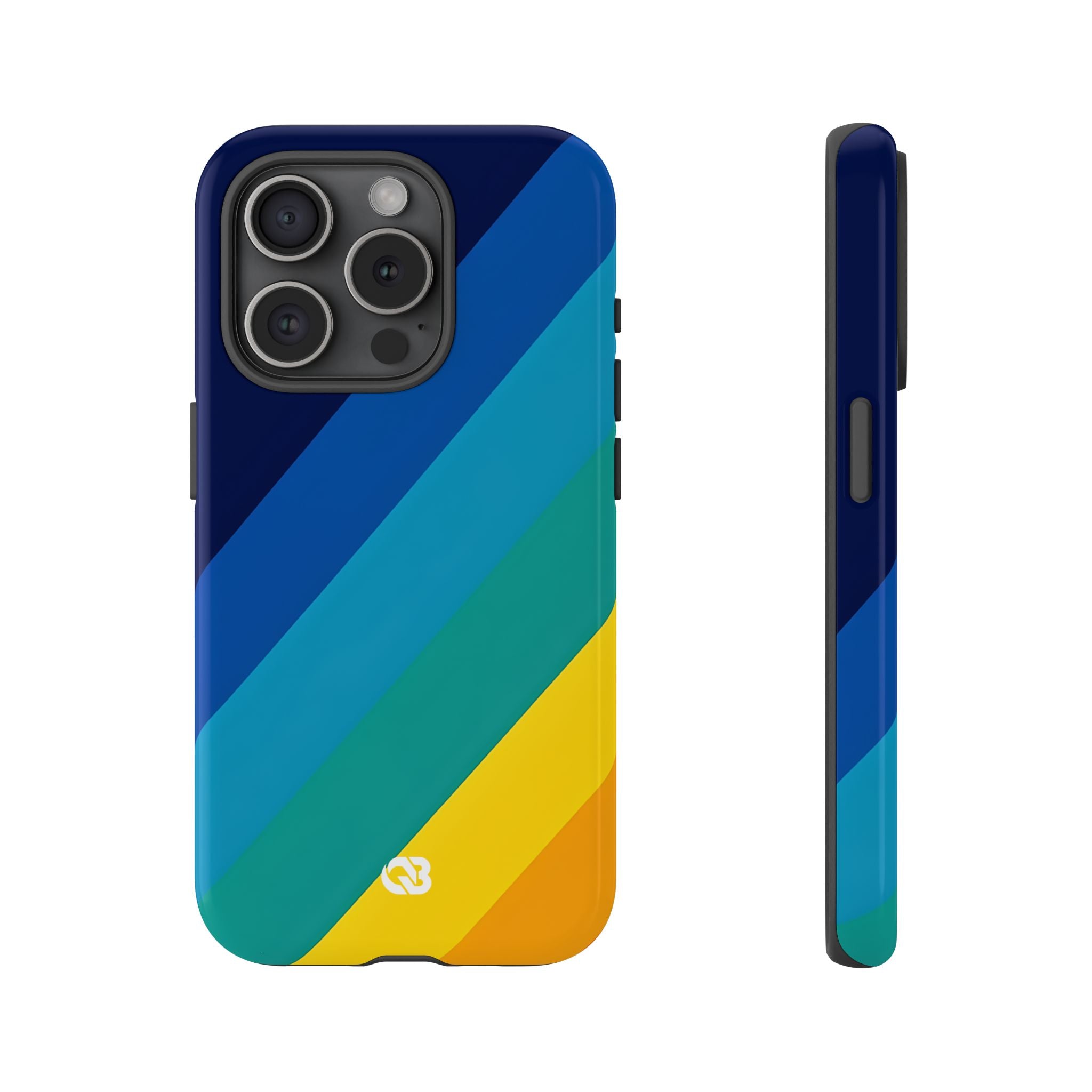 Prismatic Slant · Tough