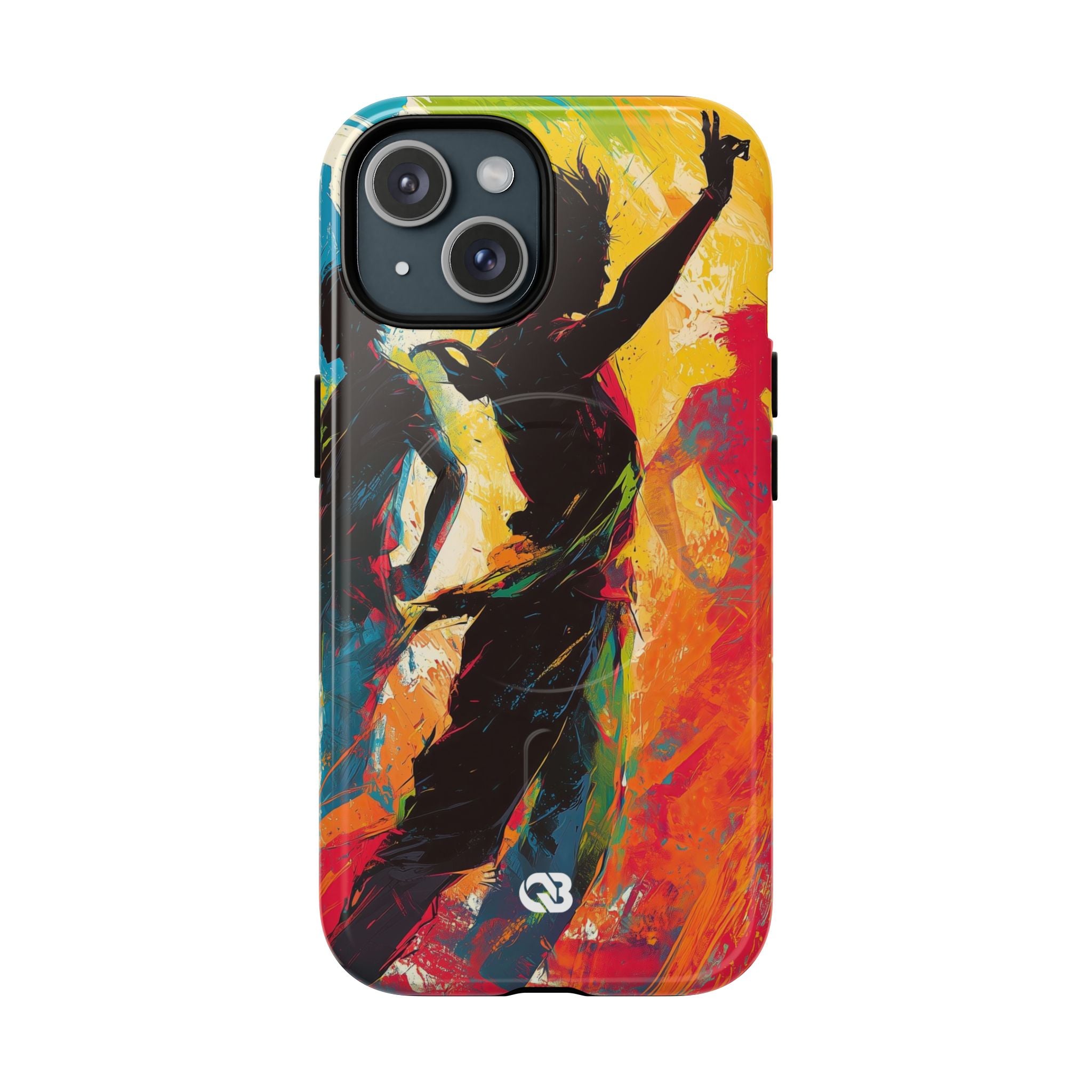 Ηλεκτρική Κίνηση Θολούρας · Tough+ Θήκη για iPhone · Magsafe