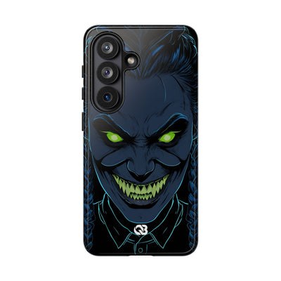 Electric Sinister Braids · Tough Phone Case for Samsung