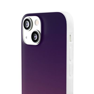 Velvet Dusk · Lite Phone Case for iPhone ·  Purple