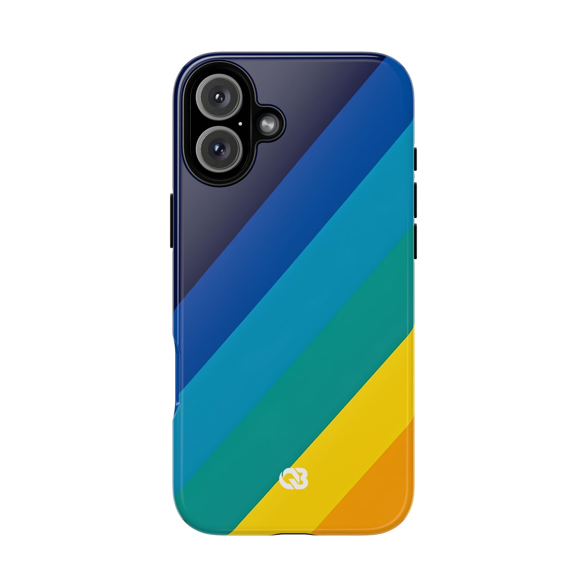 Prismatic Slant · Tough