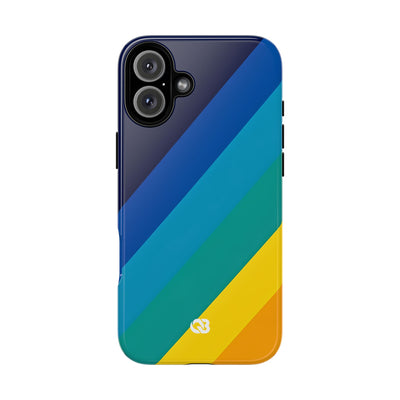 Prismatic Slant · Tough