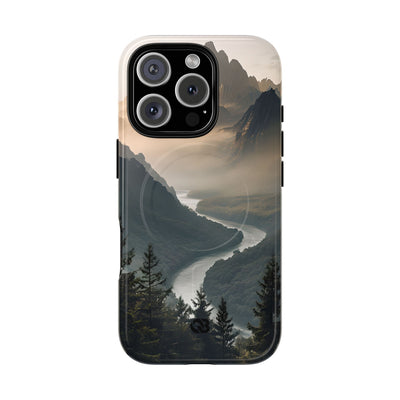 Golden Summit Valley · Tough+ Magsafe