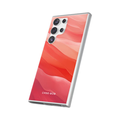 Silken Bands Samsung S23 Ultra Case - Soft