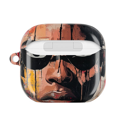 Spiked Mask - AirPods Case