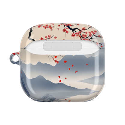 Crimson Branch Moonlight - AirPods Case