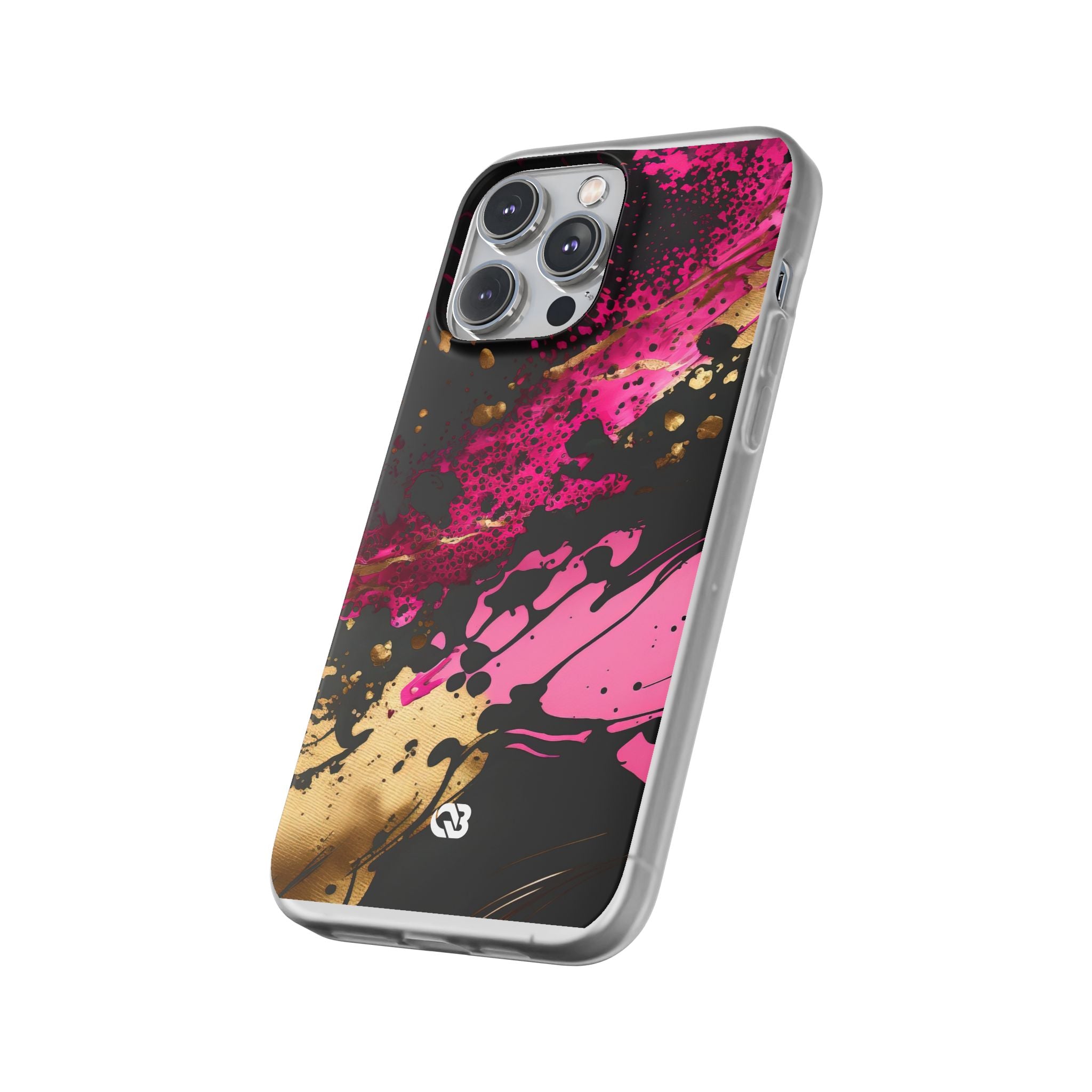 Magenta Liquid Gold · Soft