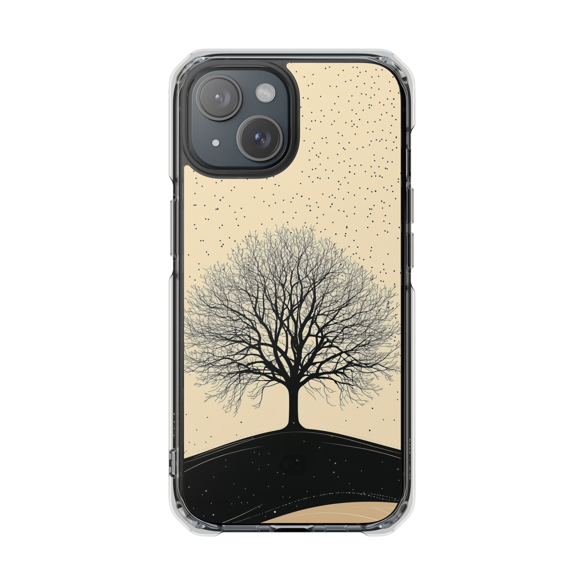 Ink Branch Hill · Impact Phone Case for iPhone · Magsafe