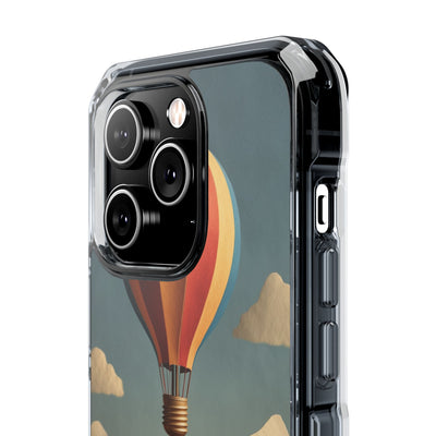 Floating Idea Balloon · Impact Phone Case for iPhone · Magsafe