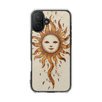 Rustik sol-maske · Impact-cover · MagSafe