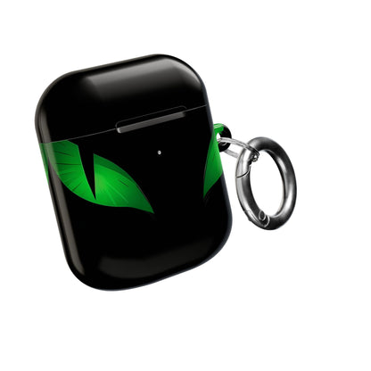Emerald Stare - AirPods Cover