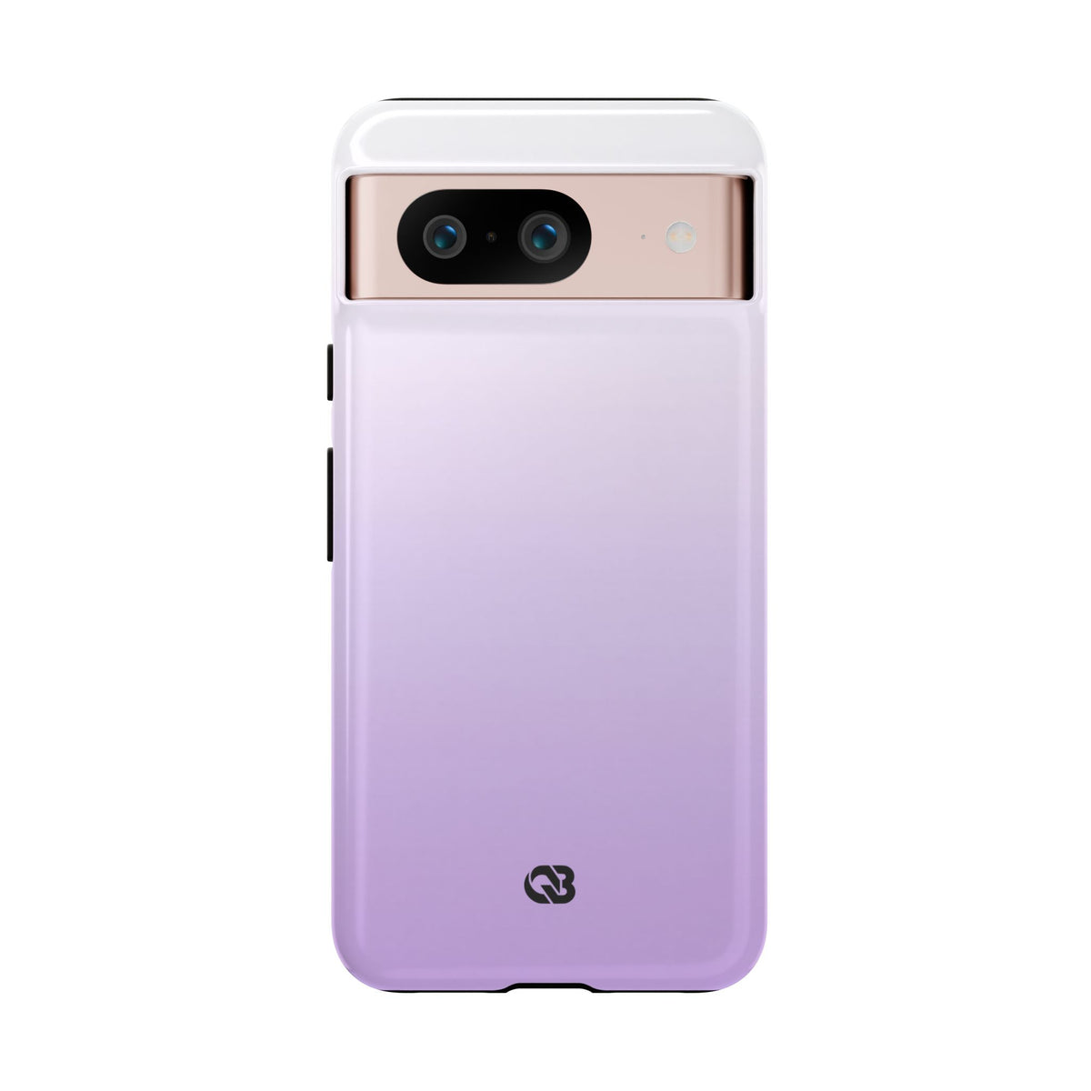 Soft Lilac · Tough Phone Case for Pixel ·  Purple