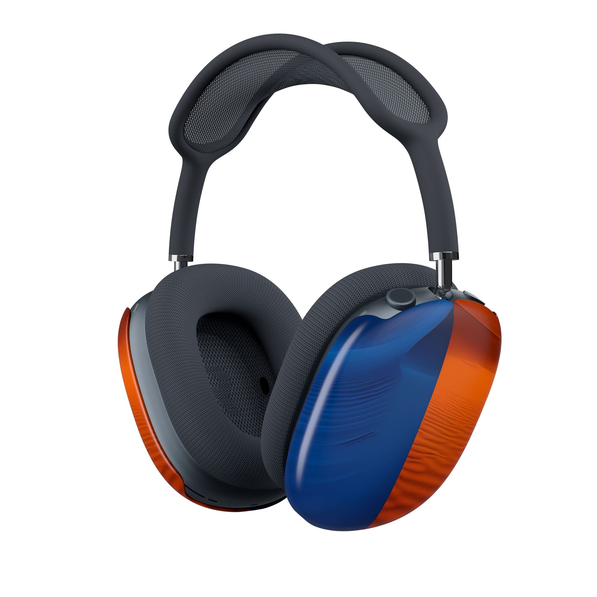 Desert Divide - AirPod Max Case