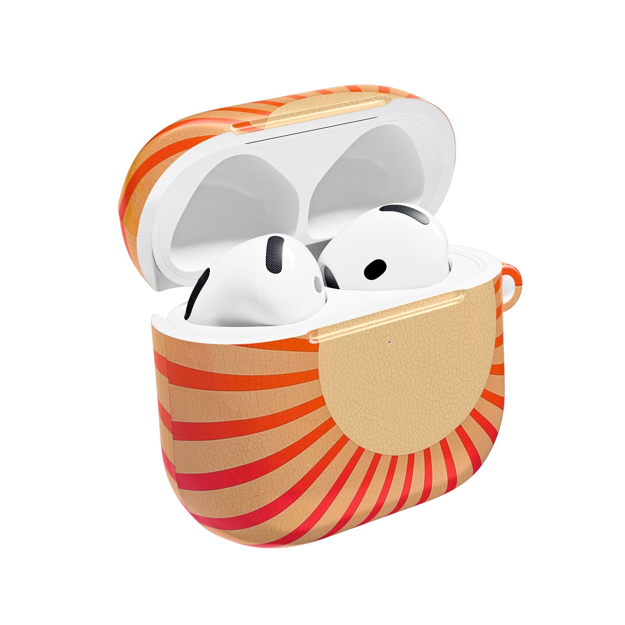 Sunburst Radiance - AirPods Case