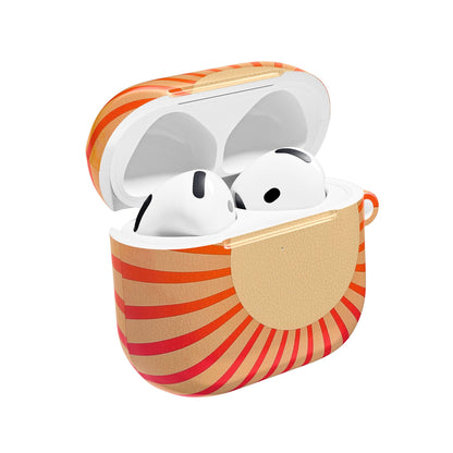 Sunburst Radiance - AirPods Case
