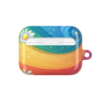 Celestial Vortex - AirPods Case