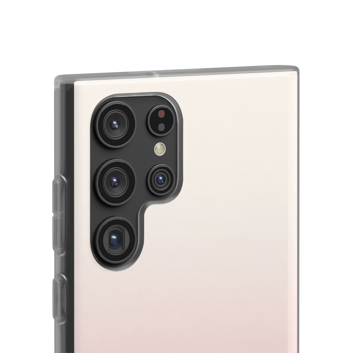 Blush Horizon · Lite Phone Case for Samsung · Pink