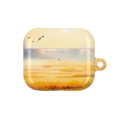 Radiant Sunburst - AirPods Case