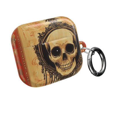 Skull Eclipse - AirPods Case